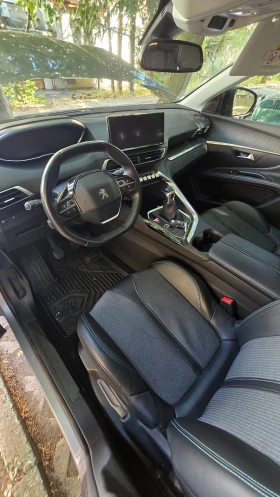 Peugeot 5008 undefined | Auto.bg — изображение 12 Peugeot 5008 undefined | Auto.bg — изображение 12