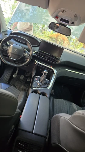 Peugeot 5008 undefined | Auto.bg — изображение 9 Peugeot 5008 undefined | Auto.bg — изображение 9