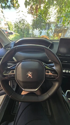 Peugeot 5008 undefined | Auto.bg — изображение 15 Peugeot 5008 undefined | Auto.bg — изображение 15