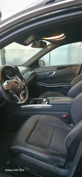 Mercedes-Benz E 220 115000км РЕАЛНИ!!! | Auto.bg — изображение 9 Mercedes-Benz E 220 115000км РЕАЛНИ!!! | Auto.bg — изображение 9
