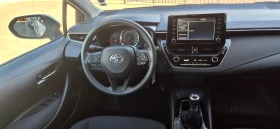 Toyota Corolla ГАРАНЦИЯ 2032г. 28365km. | Auto.bg — изображение 11 Toyota Corolla ГАРАНЦИЯ 2032г. 28365km. | Auto.bg — изображение 11