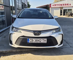 Toyota Corolla ГАРАНЦИЯ 2032г. 28365km. | Auto.bg — изображение 2 Toyota Corolla ГАРАНЦИЯ 2032г. 28365km. | Auto.bg — изображение 2