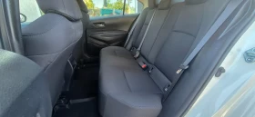 Toyota Corolla ГАРАНЦИЯ 2032г. 28365km. | Auto.bg — изображение 9 Toyota Corolla ГАРАНЦИЯ 2032г. 28365km. | Auto.bg — изображение 9