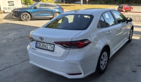 Toyota Corolla ГАРАНЦИЯ 2032г. 28365km. | Auto.bg — изображение 4 Toyota Corolla ГАРАНЦИЯ 2032г. 28365km. | Auto.bg — изображение 4