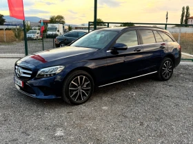 Mercedes-Benz C 200 CDI / FACE LIFT / DISTRONIC | Auto.bg — изображение 3 Mercedes-Benz C 200 CDI / FACE LIFT / DISTRONIC | Auto.bg — изображение 3