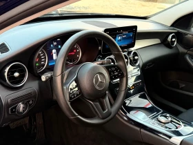 Mercedes-Benz C 200 CDI / FACE LIFT / DISTRONIC | Auto.bg — изображение 7 Mercedes-Benz C 200 CDI / FACE LIFT / DISTRONIC | Auto.bg — изображение 7
