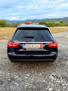 Mercedes-Benz C 200 CDI / FACE LIFT / DISTRONIC | Auto.bg — изображение 5 Mercedes-Benz C 200 CDI / FACE LIFT / DISTRONIC | Auto.bg — изображение 5