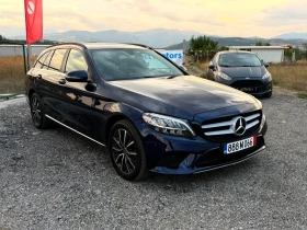 Mercedes-Benz C 200 CDI / FACE LIFT / DISTRONIC | Auto.bg — изображение 2 Mercedes-Benz C 200 CDI / FACE LIFT / DISTRONIC | Auto.bg — изображение 2