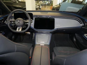 Mercedes-Benz E 53 AMG 4M+ * NIGHT* DISTR* 360CAM* MEMORY* | Auto.bg — изображение 10 Mercedes-Benz E 53 AMG 4M+ * NIGHT* DISTR* 360CAM* MEMORY* | Auto.bg — изображение 10