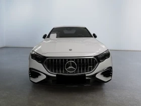 Mercedes-Benz E 53 AMG 4M+ * NIGHT* DISTR* 360CAM* MEMORY*