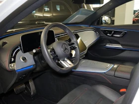 Mercedes-Benz E 53 AMG 4M+ * NIGHT* DISTR* 360CAM* MEMORY* | Auto.bg — изображение 5 Mercedes-Benz E 53 AMG 4M+ * NIGHT* DISTR* 360CAM* MEMORY* | Auto.bg — изображение 5