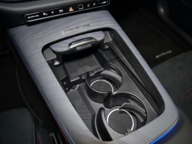 Mercedes-Benz E 53 AMG 4M+ * NIGHT* DISTR* 360CAM* MEMORY* | Auto.bg — изображение 9 Mercedes-Benz E 53 AMG 4M+ * NIGHT* DISTR* 360CAM* MEMORY* | Auto.bg — изображение 9