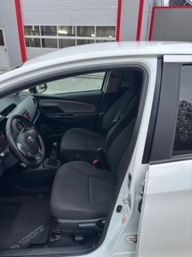 Toyota Yaris 1.4 D4-D - 5200 € - 43110412 6 | Car24.bg Toyota Yaris 1.4 D4-D - 5200 € - 43110412 6
