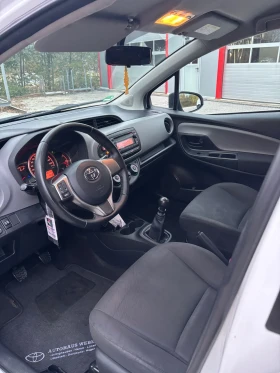 Toyota Yaris 1.4 D4-D - 5200 € - 43110412 5 | Car24.bg Toyota Yaris 1.4 D4-D - 5200 € - 43110412 5