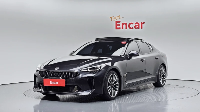 Kia Stinger 2.0T AWD PLATINUM Проверена - 37000 лв. / 18917.80 € - 71495906 1 | Car24.bg Kia Stinger 2.0T AWD PLATINUM Проверена - 37000 лв. / 18917.80 € - 71495906 1