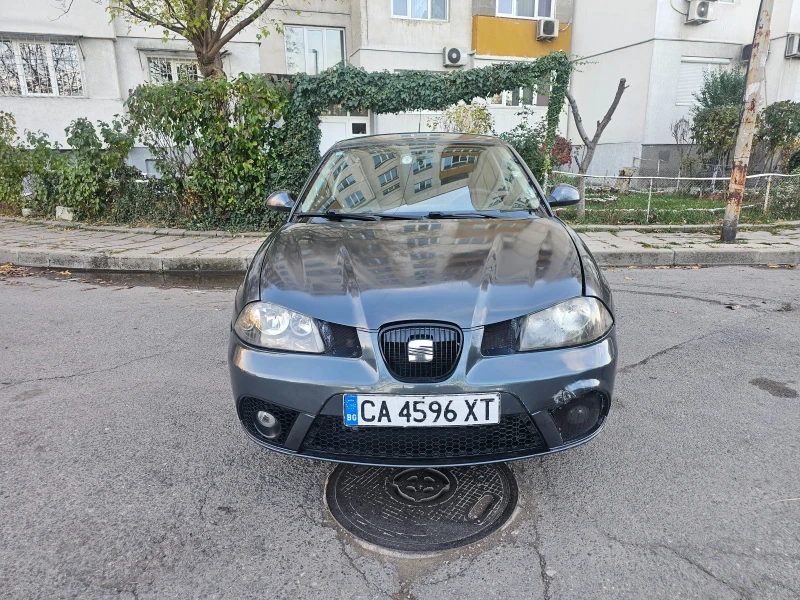 Seat Ibiza Фейслифт - 2800 лв. / 1431.62 € - 84828020 1 | Car24.bg Seat Ibiza Фейслифт - 2800 лв. / 1431.62 € - 84828020 1