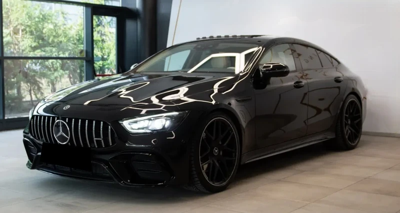 Mercedes-Benz AMG GT 43 - 63910 € / 124997.10 лв. - 36694956 1 | Car24.bg Mercedes-Benz AMG GT 43 - 63910 € / 124997.10 лв. - 36694956 1