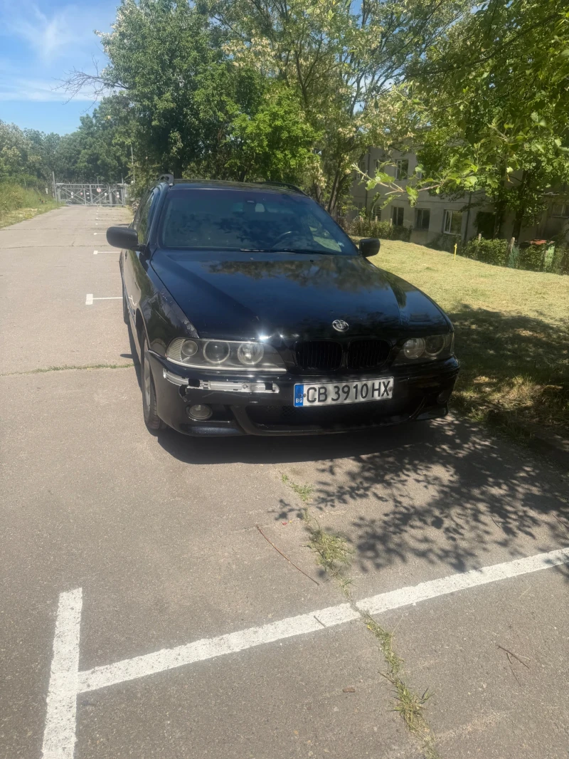 BMW 530 Е39 - 2000 € / 3911.66 лв. - 29502377 1 | Car24.bg BMW 530 Е39 - 2000 € / 3911.66 лв. - 29502377 1