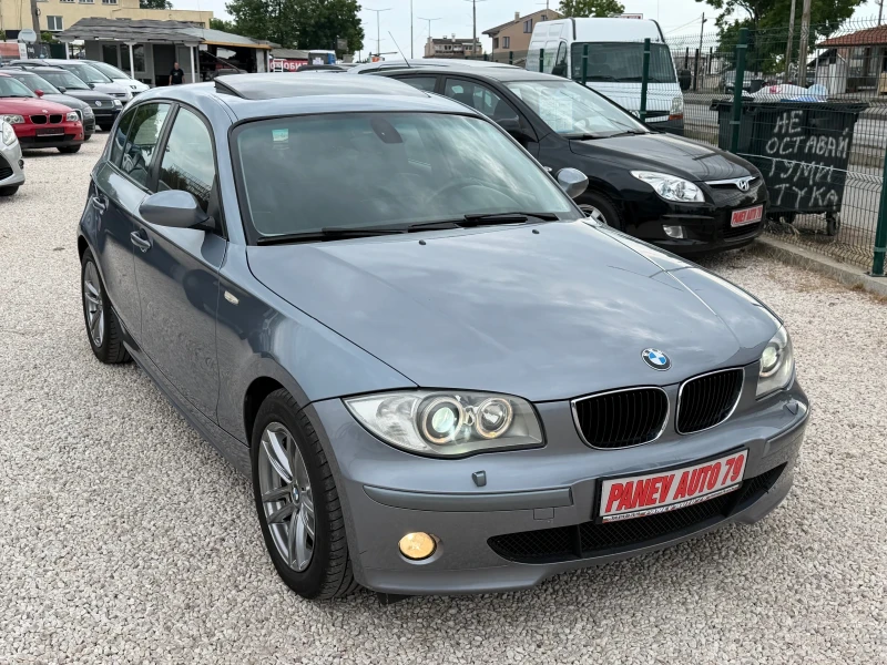BMW 120 2.0-150кс-6скорости - 2999 € / 5865.53 лв. - 11388306 1 | Car24.bg BMW 120 2.0-150кс-6скорости - 2999 € / 5865.53 лв. - 11388306 1