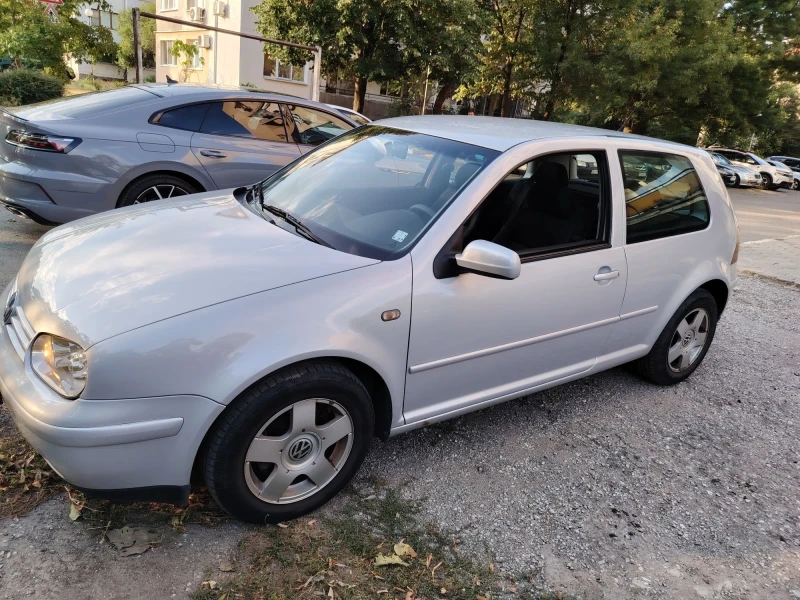 VW Golf - 1500 € - 81277593 1 | Car24.bg VW Golf - 1500 € - 81277593 1