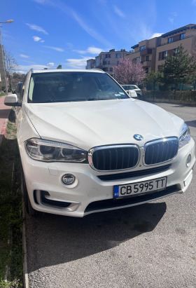 BMW X5 X-Drive 35D | Mobile.bg   8