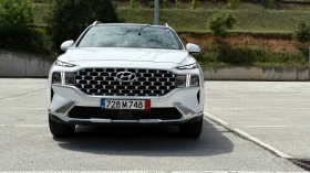 Hyundai Santa fe Limited AWD - Car24.bg Hyundai Santa fe Limited AWD
