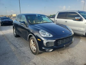 Porsche Cayenne 3.6L/ОБДУХВАНЕ/ПОДГРЕВИ/CHRONO/ПАНО/BOSE - Car24.bg Porsche Cayenne 3.6L/ОБДУХВАНЕ/ПОДГРЕВИ/CHRONO/ПАНО/BOSE