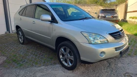 Lexus RX 400h Една година гаранция на батерията !! - Car24.bg Lexus RX 400h Една година гаранция на батерията !!
