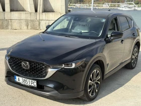 Mazda CX-5 4х4 Високо ниво на оборудване - Car24.bg Mazda CX-5 4х4 Високо ниво на оборудване