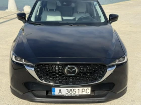 Mazda CX-5 4х4 Високо ниво на оборудване - 48500 лв. / 24797.66 € - 75709587 6 | Car24.bg Mazda CX-5 4х4 Високо ниво на оборудване - 48500 лв. / 24797.66 € - 75709587 6