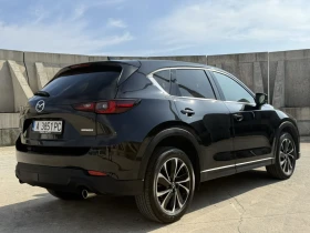 Mazda CX-5 4х4 Високо ниво на оборудване - 48500 лв. / 24797.66 € - 75709587 5 | Car24.bg Mazda CX-5 4х4 Високо ниво на оборудване - 48500 лв. / 24797.66 € - 75709587 5