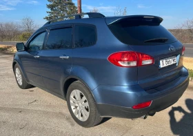 Subaru B10 Tribeka 6+ 1, НОВА ГАЗ, Обслужен - 16700 лв. / 8538.57 € - 88599802 6 | Car24.bg Subaru B10 Tribeka 6+ 1, НОВА ГАЗ, Обслужен - 16700 лв. / 8538.57 € - 88599802 6