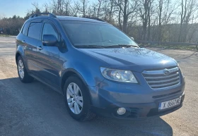 Subaru B10 Tribeka 6+ 1, НОВА ГАЗ, Обслужен - 16700 лв. / 8538.57 € - 88599802 3 | Car24.bg Subaru B10 Tribeka 6+ 1, НОВА ГАЗ, Обслужен - 16700 лв. / 8538.57 € - 88599802 3