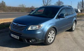Subaru B10 Tribeka 6+ 1, НОВА ГАЗ, Обслужен - Car24.bg Subaru B10 Tribeka 6+ 1, НОВА ГАЗ, Обслужен