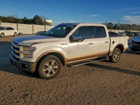 Ford F150 5.0L 8 Rear-wheel drive - Car24.bg Ford F150 5.0L 8 Rear-wheel drive