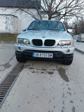 BMW X5 - 5000 € / 9779.15 лв. - 46365048 2 | Car24.bg BMW X5 - 5000 € / 9779.15 лв. - 46365048 2