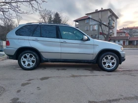 BMW X5 - 5000 € / 9779.15 лв. - 46365048 10 | Car24.bg BMW X5 - 5000 € / 9779.15 лв. - 46365048 10