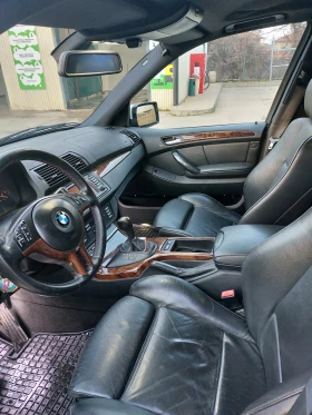 BMW X5 - 5000 € / 9779.15 лв. - 46365048 6 | Car24.bg BMW X5 - 5000 € / 9779.15 лв. - 46365048 6