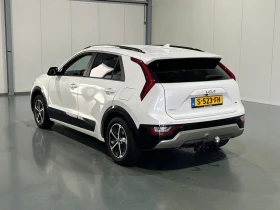 Kia Niro 1.6 GDI DynamicPlusLine | Auto.bg — изображение 3 Kia Niro 1.6 GDI DynamicPlusLine | Auto.bg — изображение 3