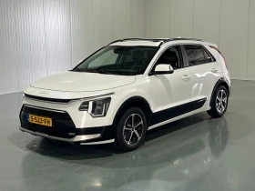 Kia Niro 1.6 GDI DynamicPlusLine | Auto.bg — изображение 2 Kia Niro 1.6 GDI DynamicPlusLine | Auto.bg — изображение 2