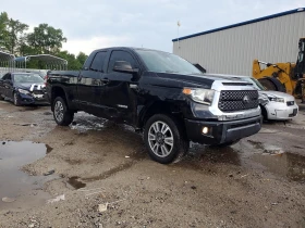 Toyota Tundra 5.7l Sr5 | Auto.bg — изображение 4 Toyota Tundra 5.7l Sr5 | Auto.bg — изображение 4
