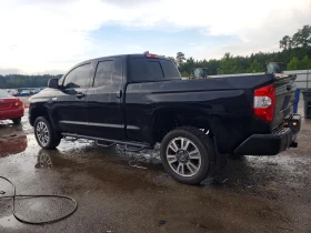 Toyota Tundra 5.7l Sr5 | Auto.bg — изображение 2 Toyota Tundra 5.7l Sr5 | Auto.bg — изображение 2