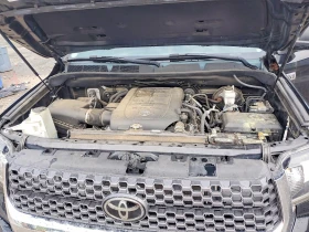 Toyota Tundra 5.7l Sr5 | Auto.bg — изображение 11 Toyota Tundra 5.7l Sr5 | Auto.bg — изображение 11