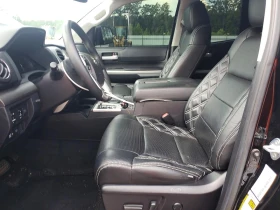 Toyota Tundra 5.7l Sr5 | Auto.bg — изображение 7 Toyota Tundra 5.7l Sr5 | Auto.bg — изображение 7