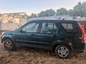 Honda Cr-v undefined | Auto.bg — изображение 2 Honda Cr-v undefined | Auto.bg — изображение 2