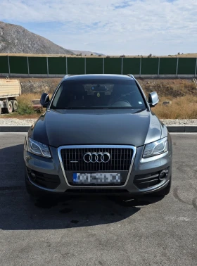 Audi Q5 2.0 TDI QUATTRO S-LINE - Car24.bg Audi Q5 2.0 TDI QUATTRO S-LINE