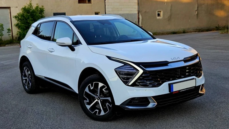 Kia Sportage D1.6 CRDi MHEV - 18899 € / 36963.23 лв. - 24891025 1 | Car24.bg Kia Sportage D1.6 CRDi MHEV - 18899 € / 36963.23 лв. - 24891025 1