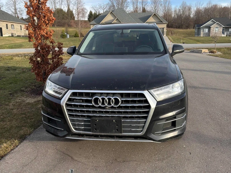 Audi Q7 PROGRESSIV * CAR FAX * ЦЕНА ДО БГ * АВТО КРЕДИТ - 17500 € / 34227.03 лв. - 24466121 1 | Car24.bg Audi Q7 PROGRESSIV * CAR FAX * ЦЕНА ДО БГ * АВТО КРЕДИТ - 17500 € / 34227.03 лв. - 24466121 1