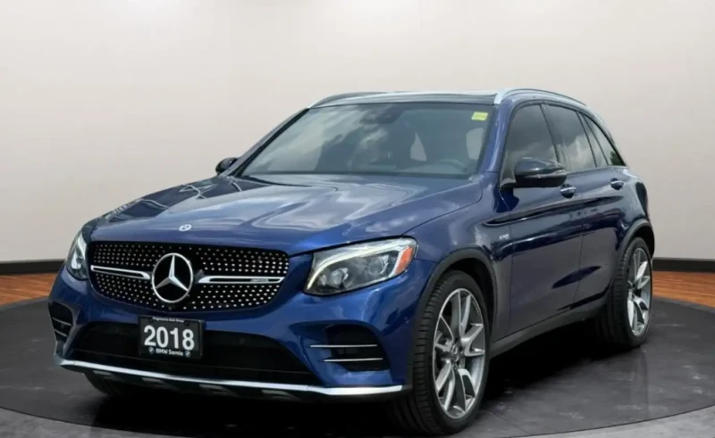 Mercedes-Benz GLC 43 AMG - 24500 € / 47917.83 лв. - 64059055 1 | Car24.bg Mercedes-Benz GLC 43 AMG - 24500 € / 47917.83 лв. - 64059055 1