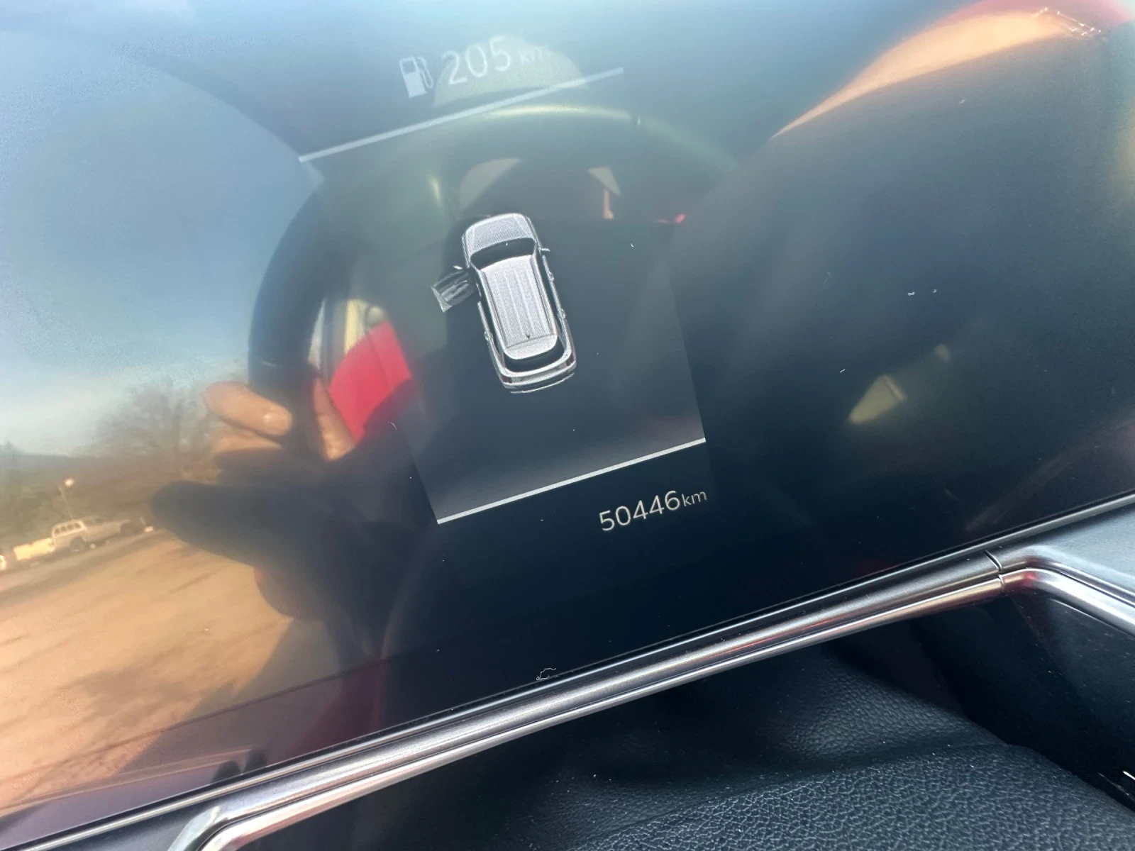 Kia Sorento S AWD 7 места - изображение 10 | Auto.bg Kia Sorento S AWD 7 места - изображение 10